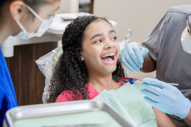 Best Broken or Cracked Tooth Emergency Dentist in Gatesville, TX