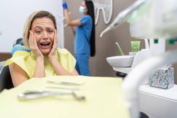 Best Emergency Dentist for Knocked-Out Tooth in Gatesville, TX