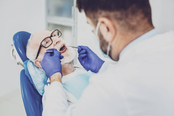 Best Emergency Dental Extractions in Gatesville, TX